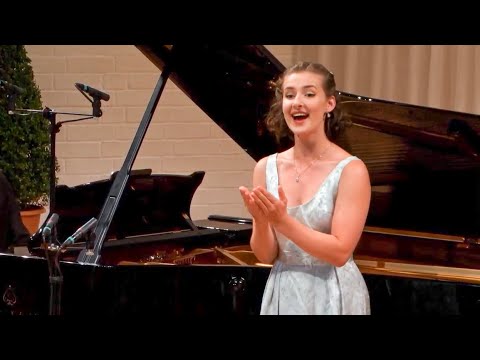 Liederabend 2022 | IMA Neumarkt