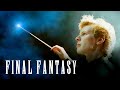Final Fantasy VII OST Live Opening Bombing Mission LIVE Orchestra Concert FFVII Remake Tribute