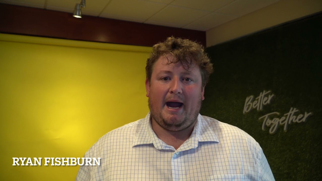 King Ministries | &Quot;It Has Given Me A Plan To Step Into Ministry&Quot; Ryan Fishburn | Evangelism Coach