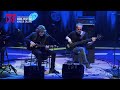 Dominic Miller Band - Ripped Nylon