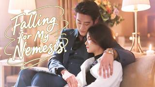 They are sworn enemies yet deeply in love—until blood debt leaves their love with no return.