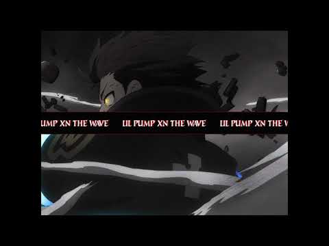 LIL PUMP XN THE WAVE | PRXD. BY -₱aŗŧ•Øf•X-