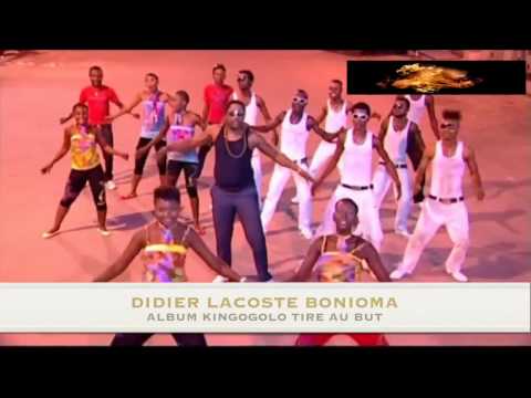 Didier Lacoste_Bonioma_(Video Officiel)