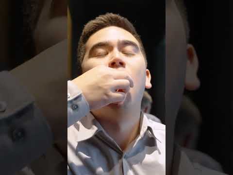 The Weirdest Restaurant in the World (Alchemist)