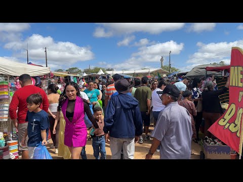 Veja como foi a festa da boa vista 2026 no santuário de nossa senhora dos remédios 