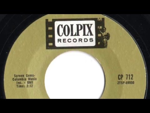 Girlfriends - "My One And Only, Jimmy Boy"