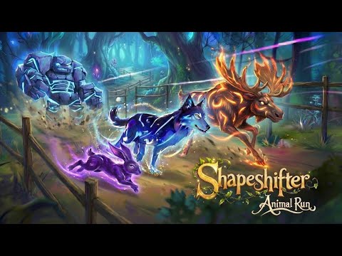 Shapeshifter: Endless Run youtube-video