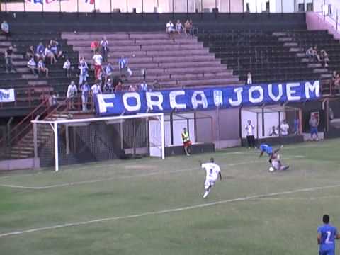 2t GUARULHOS 0 X 0 USAC 18 abril