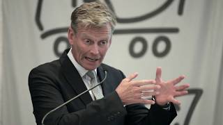 Transportbeton Tage 2019: Forschungsforum der Transportbetonindustrie