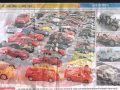My Miniature Car Exhibitions