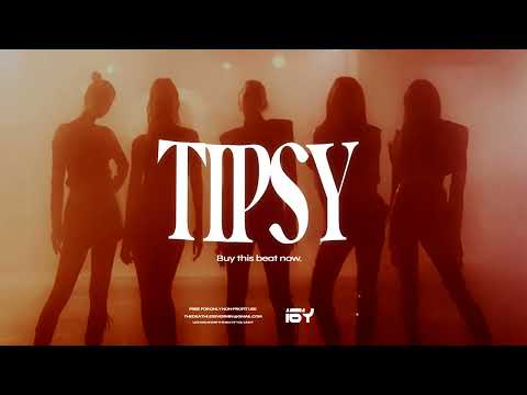 K-Pop Type Beat "TIPSY" Hard K-Pop Instrumental
