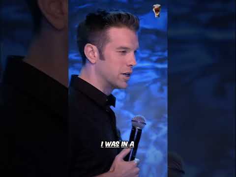 Anthony Jeselnik on San Francisco, Stunning Women, and Sarcasm Mastery #shorts