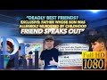 Deadly Best Friends Dr Phil Exclusive Inteview