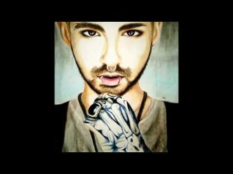 Tokio Hotel - Dibujo Bill Kaulitz / Bill Kaulitz Draw FAN ART (GAOH)