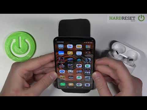 Xiaomi Redmi K30 Pro - Face Unlock Test