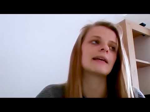 Krenare Gashi-Krasniqi from Prishtina, Kosovo - October 2020