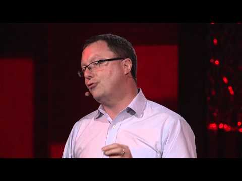 What Can We Learn From Expert Gamblers?: Dylan Evans at TEDxWestlake