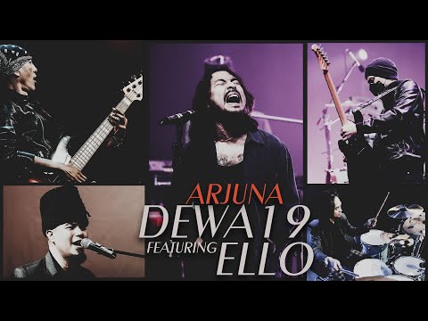 @Dewa19 Feat Ello - Arjuna