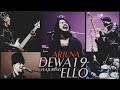 Dewa 19 - Arjuna (Feat. Ello)
