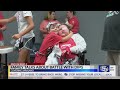 Saraland girl battling DIPG speaks about her diagnosis
