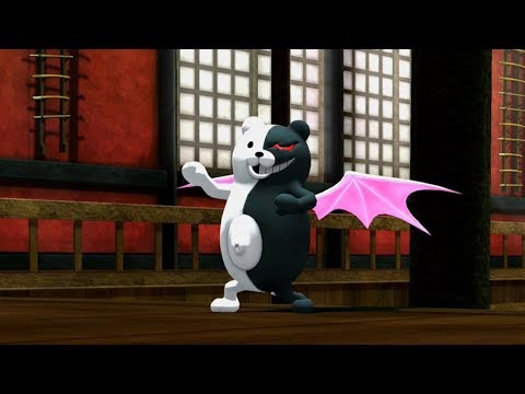 Danganronpa V3 - Chapter 4 Playthrough Part 2 [PS4]