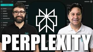PERPLEXITY - CORSO COMPLETO sull'AI che SA TUTTO