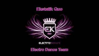 LORREN G presents PRODIGIOUS - Elektroshock (R3KcK remix ) Ekstatik Quo Upload