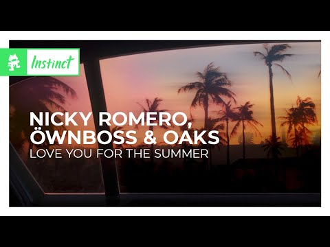 Miniatura de Love You for the Summer