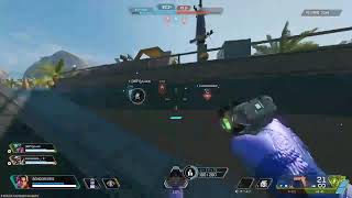 のんびりApex