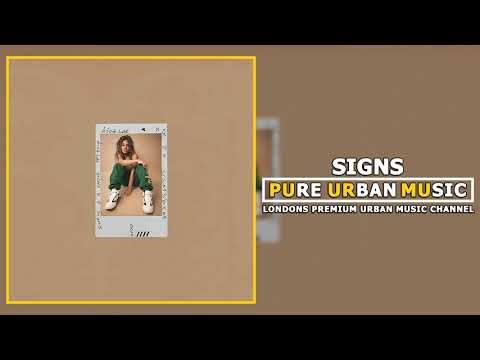 Aida Lae - Signs | Pure Urban Music