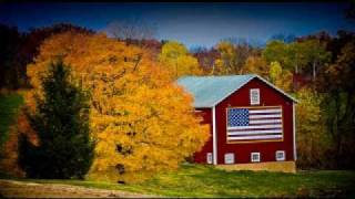 AMERICAN FARMER IN SONG AND PICTURES