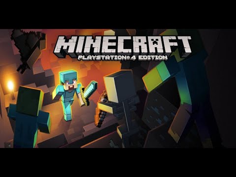 Minecraft Chill Stream #32