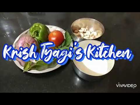 Delicious Upma Recipe | South Indian Style