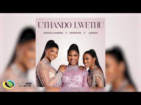 Noxolo Ngema, MaWhoo, Janesh - Uthando Lwethu Ft. ChildDaDJ, Funktone, The Elevatorz Official Audio