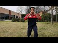 Allenamento All Aperto