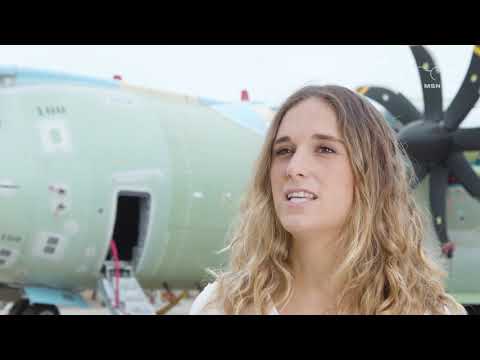 Cómo construir un A400M - De principio a fin: construir el A400M