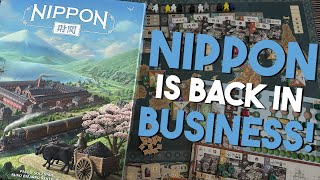 Nippon video thumbnail