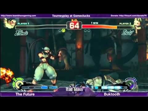 GC Feb QUALS - The Future (BOX_HON) vs Buktooth (IBU)