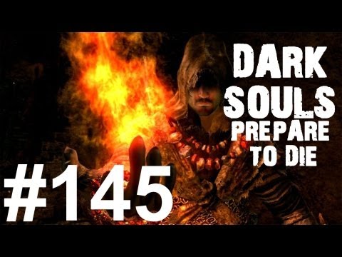 Let's Play Dark Souls - Part 145 (HD)