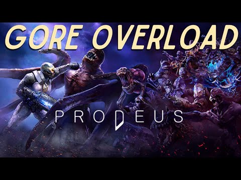 Prodeus: First Impressions