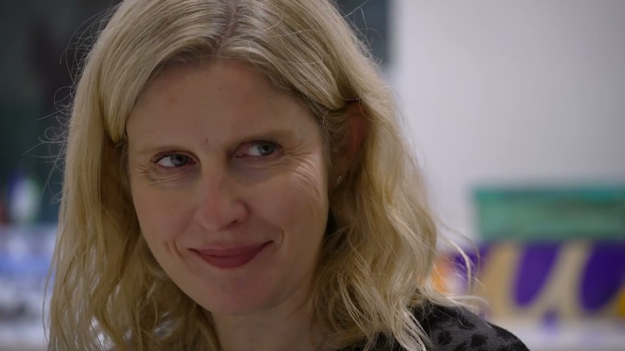 LifeArc partnership patient stories - Compilation