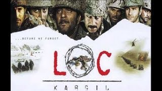 LOC Kargil 2003 Full movie (With Subtitles)