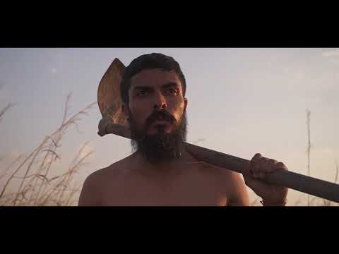 Rapper Real Ft. Dj Jamaika: Marcas Do Tempo | VÍDEO CLIP OFICIAL