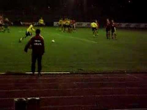 Fortuna Köln-Junkersdorf 16/03/07