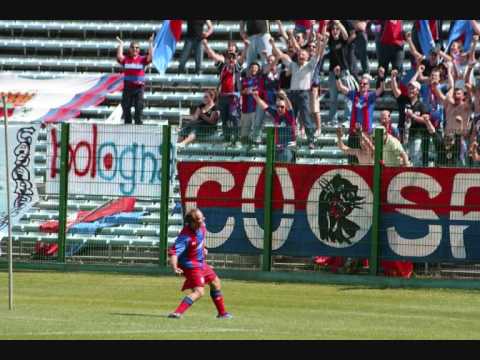 alberto villa - virtus casarano