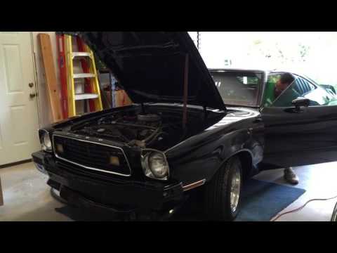 1978 Ford Mustang II Cobra (CC-942774) for sale in Woodway, Texas