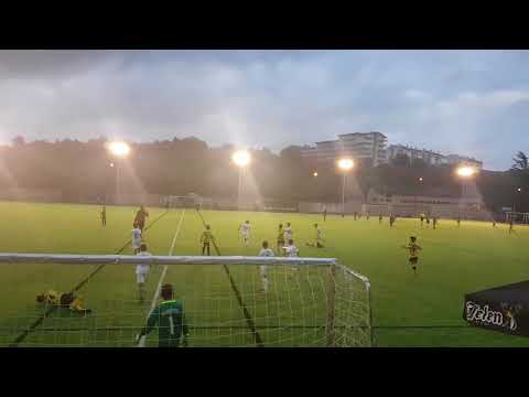 FK DUEL 07 NAPREDAK Krusevac - FK TUTIN 07 - Drzavno prvenstvo fair pley lige - Rakovica 2017.