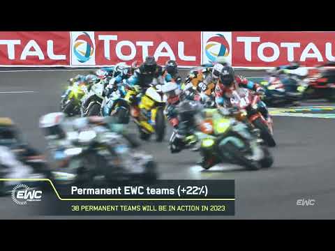 Good reasons to watch FIM EWC