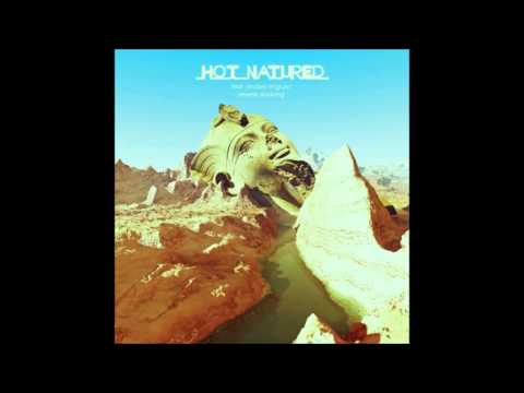 Hot Natured feat. Anabel Englund - Reverse Skydiving (Original Mix)