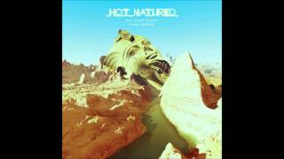 Hot Natured feat. Anabel Englund - Reverse Skydiving (Original Mix)